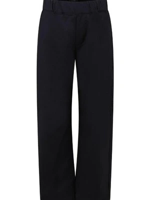 Spodnie materiałowe Armani Junior