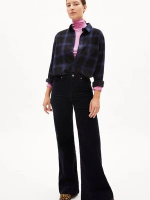 Spodnie materiałowe ARMEDANGELS