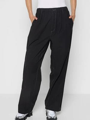 Spodnie materiałowe ASICS SportStyle