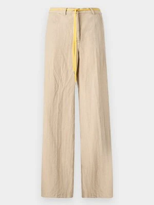 Spodnie materiałowe ASPESI