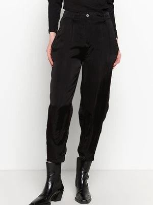 Spodnie materiałowe ASPESI