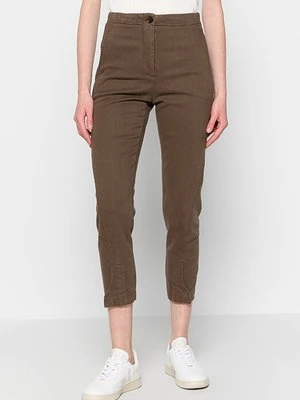 Spodnie materiałowe ASPESI