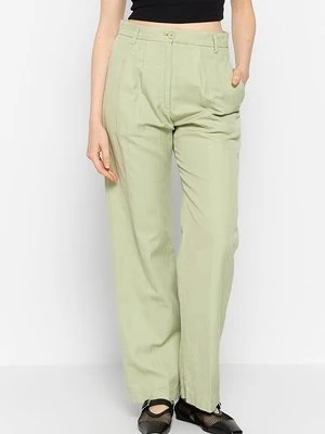 Spodnie materiałowe ASPESI