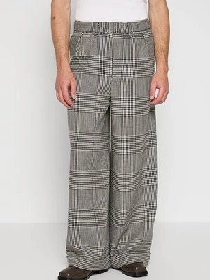 Spodnie materiałowe ASPESI