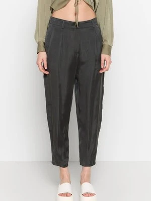 Spodnie materiałowe ASPESI