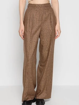 Spodnie materiałowe ASPESI