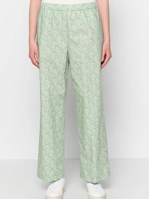 Spodnie materiałowe ASPESI