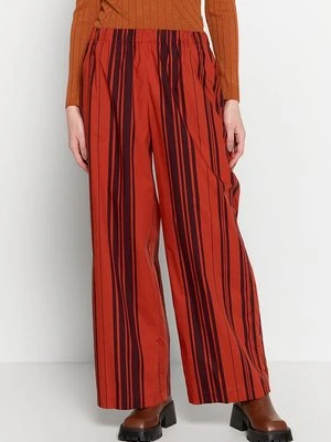 Spodnie materiałowe ASPESI