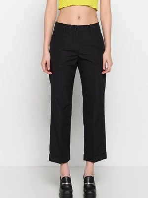 Spodnie materiałowe ASPESI