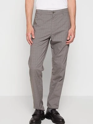 Spodnie materiałowe ASPESI