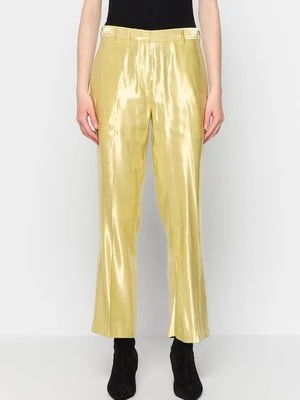 Spodnie materiałowe ASPESI