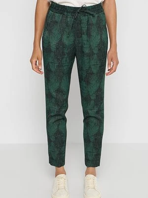 Spodnie materiałowe ASPESI