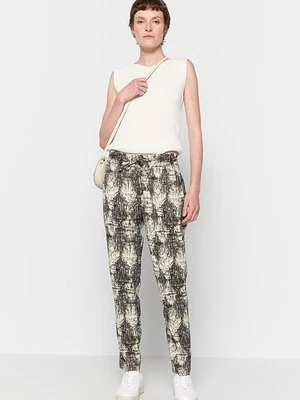 Spodnie materiałowe ASPESI