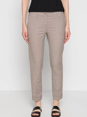 Spodnie materiałowe ASPESI