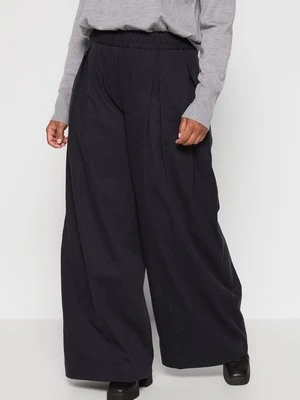 Spodnie materiałowe ASPESI