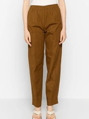 Spodnie materiałowe ASPESI