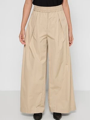 Spodnie materiałowe ASPESI