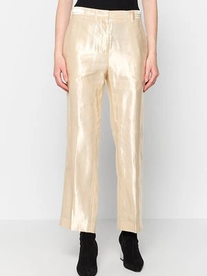 Spodnie materiałowe ASPESI