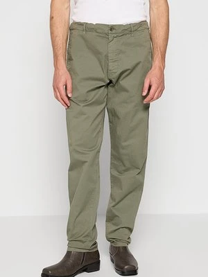 Spodnie materiałowe ASPESI