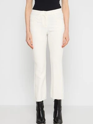 Spodnie materiałowe ASPESI