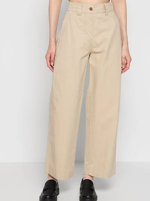 Spodnie materiałowe ASPESI