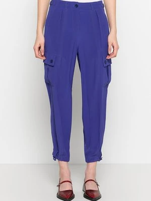 Spodnie materiałowe ASPESI