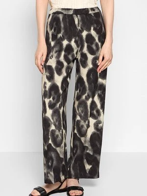 Spodnie materiałowe ASPESI