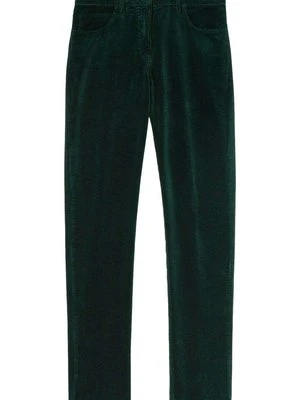 Spodnie materiałowe ASPESI