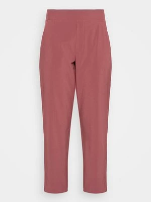 Spodnie materiałowe Athleta