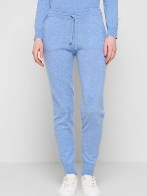 Spodnie materiałowe Authentic Cashmere