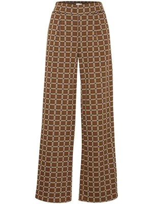 Spodnie materiałowe b.Young