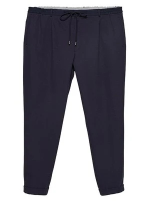 Spodnie materiałowe BALDESSARINI