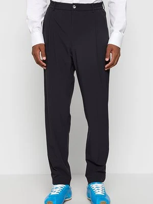 Spodnie materiałowe BALDESSARINI