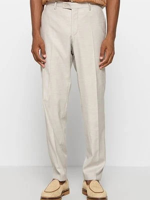 Spodnie materiałowe BALDESSARINI