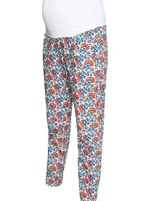 Spodnie materiałowe Balloon