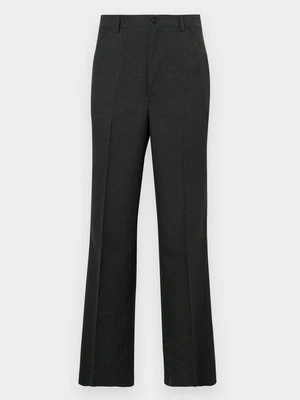 Spodnie materiałowe Bally