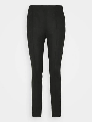 Spodnie materiałowe Banana Republic