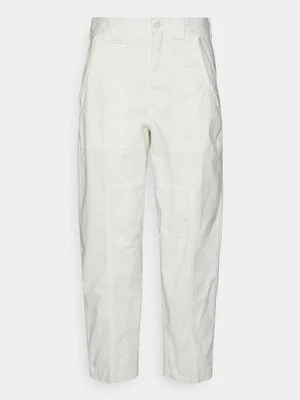 Spodnie materiałowe Banana Republic Tall