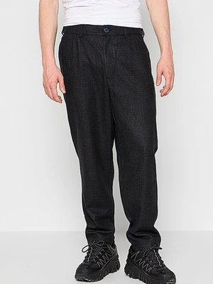 Spodnie materiałowe Barbour