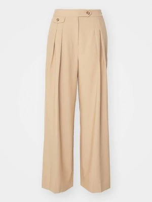 Spodnie materiałowe Barbour