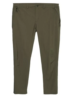 Spodnie materiałowe Barbour