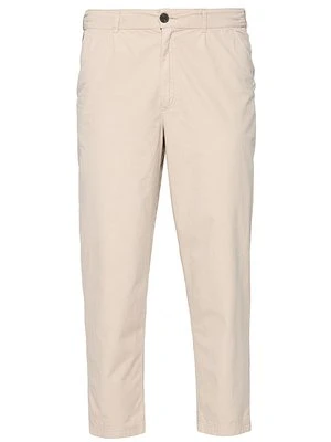 Spodnie materiałowe Barbour