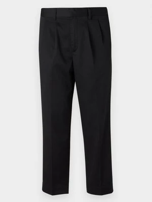 Spodnie materiałowe Barbour