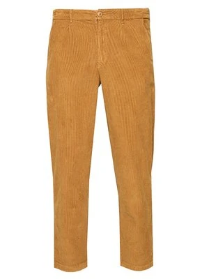 Spodnie materiałowe Barbour