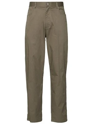 Spodnie materiałowe Barbour