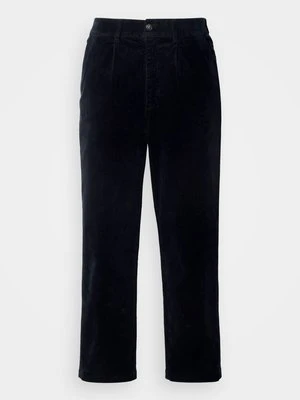 Spodnie materiałowe Barbour