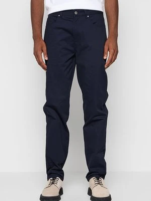 Spodnie materiałowe Barbour