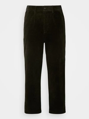 Spodnie materiałowe Barbour