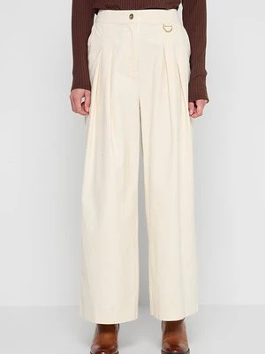 Spodnie materiałowe Barbour International