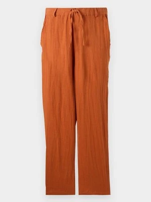 Spodnie materiałowe Bather